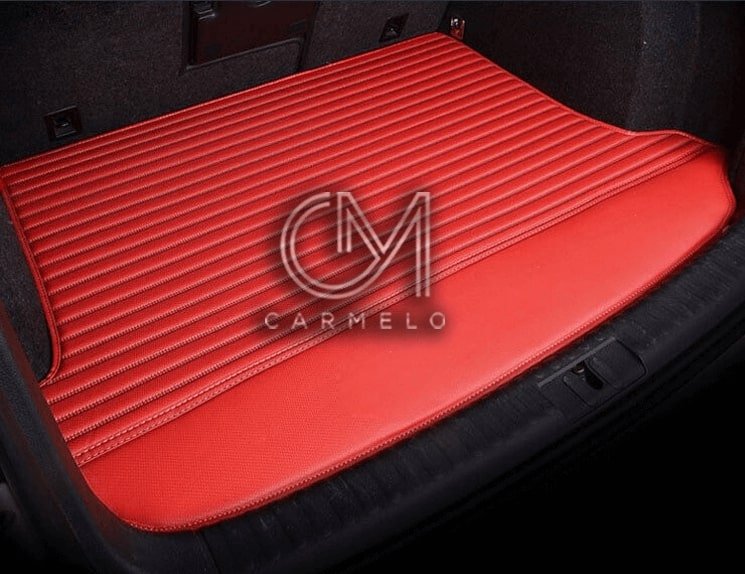 https://www.carmelocarmats.com/wp-content/uploads/2021/05/Racing-Red-Striped-Carmelo-Boot-mat.jpg
